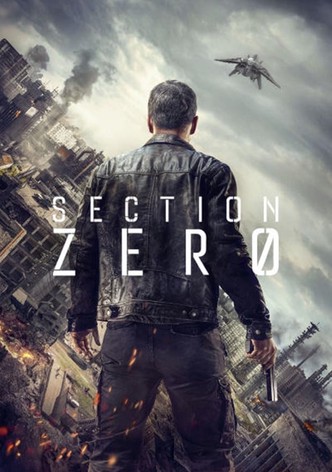 Section Zero