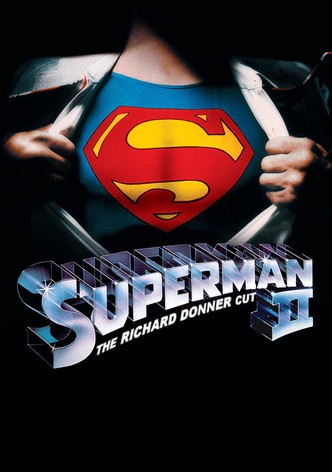 Superman II - Richard Donner Cut