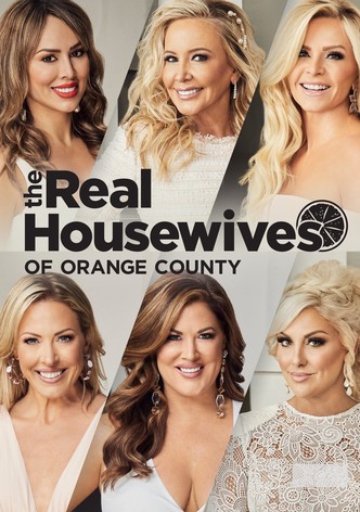 The Real Housewives of Orange County - Season 19