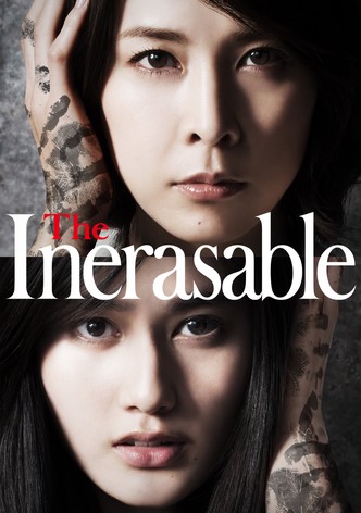 The Inerasable