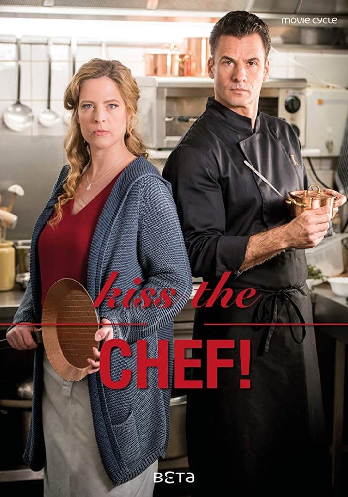 Kiss the Chef!