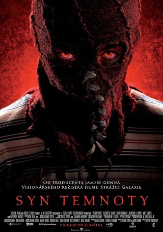 Syn temnoty
