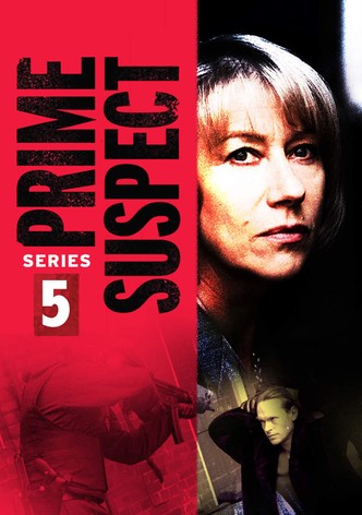 Prime Suspect streaming tv series online