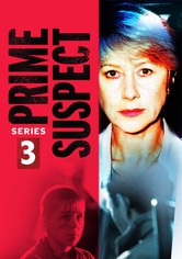 Prime Suspect - Season 3