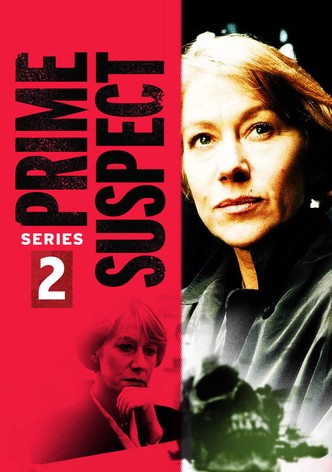 Prime Suspect Season 2 - watch episodes streaming online