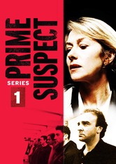 Prime Suspect - Sezon 1