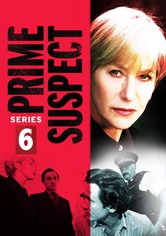 Prime Suspect - Season 6