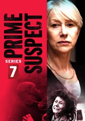 Prime Suspect - Season 7