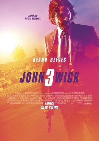 John Wick 3