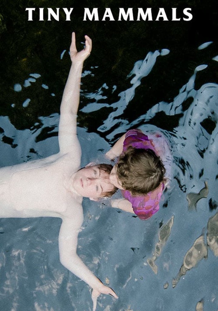 Tiny Mammals