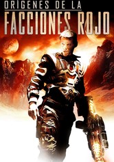 Los Origenes de la Faccion Roja