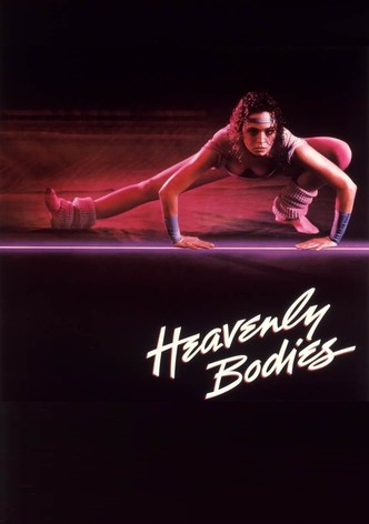 Heavenly bodies