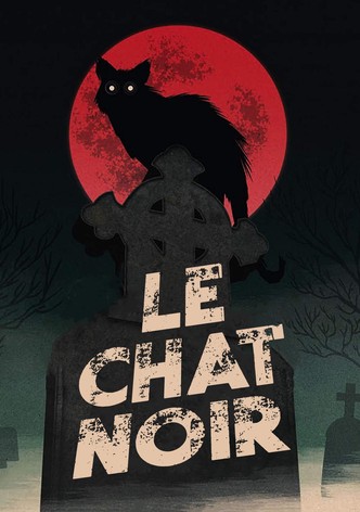 Le Chat noir