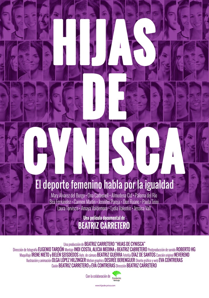 Hijas De Cynisca