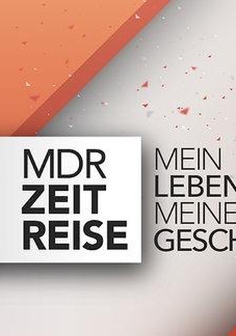 MDR Zeitreise