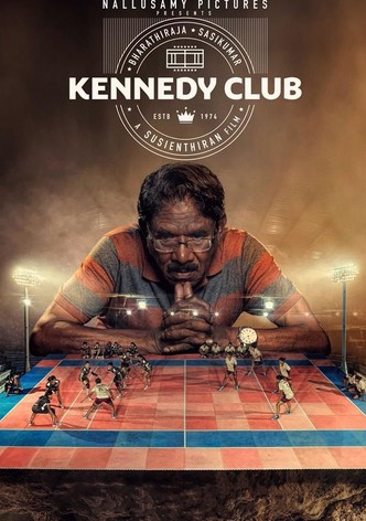Kennedy Club