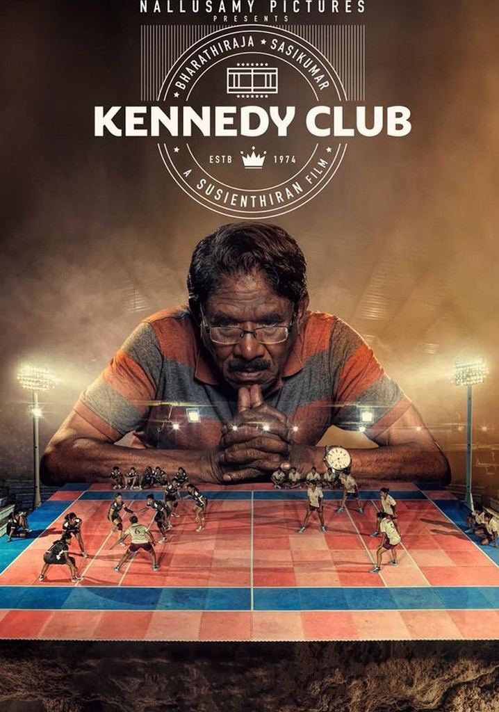 Kennedy Club
