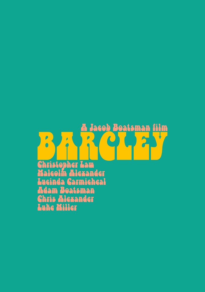 Barcley