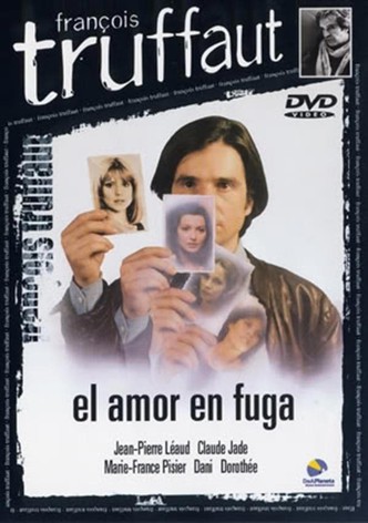 El amor en fuga
