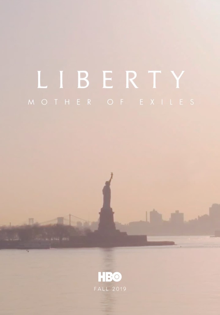 Liberty: Mother of Exiles