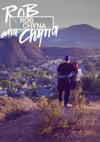 Rob & Chyna