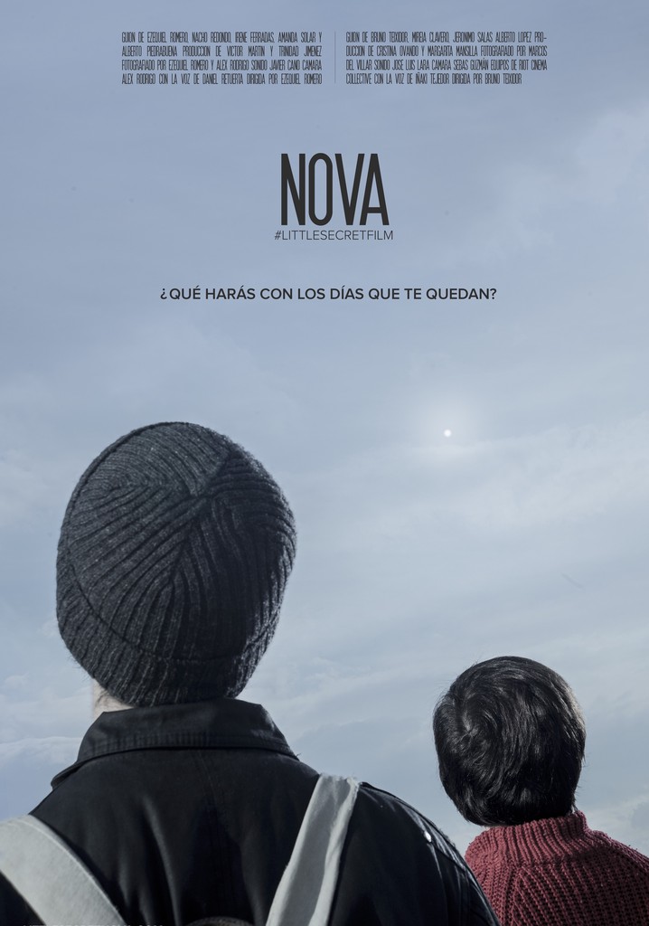 Nova