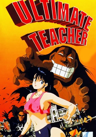 Ultimate Teacher