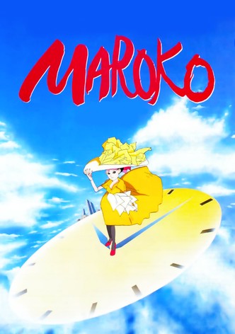 MAROKO