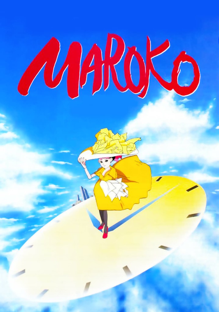 MAROKO