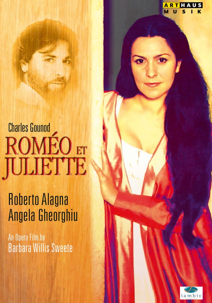 Roméo et Juliette