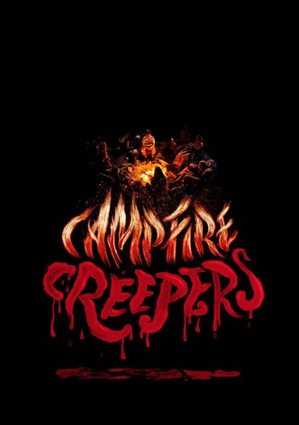 Campfire Creepers: The Skull of Sam
