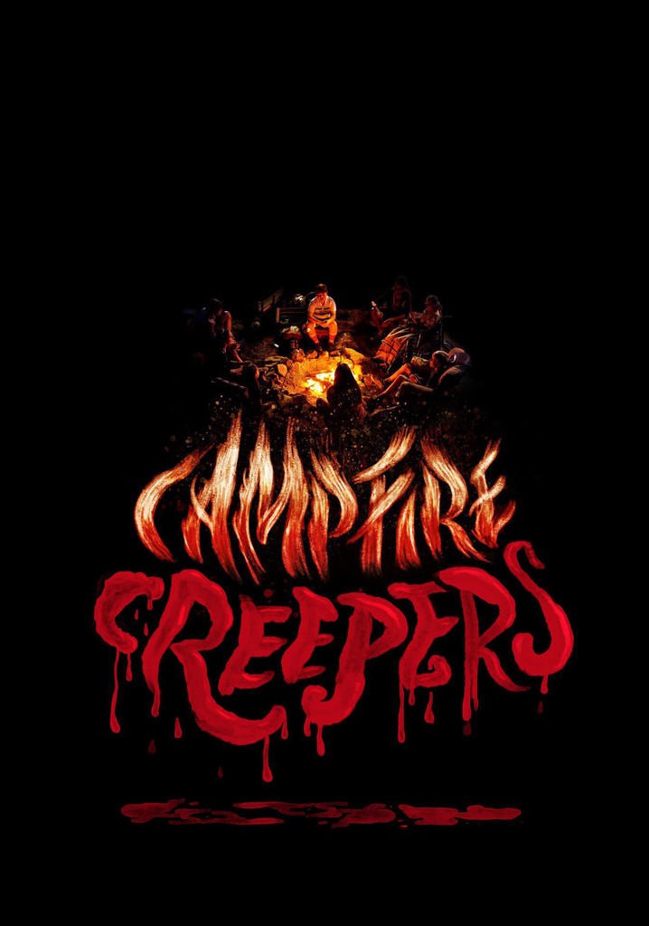 Campfire Creepers: The Skull of Sam