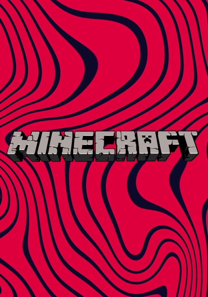 PewDiePie's Minecraft The Series