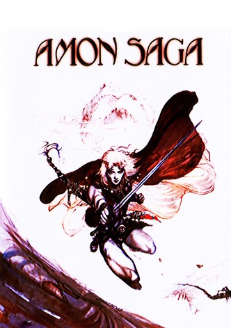 Amon Saga