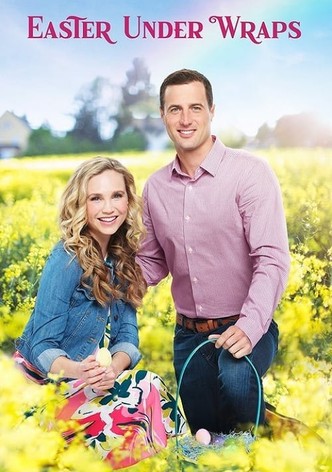 Velikonoce v utajení