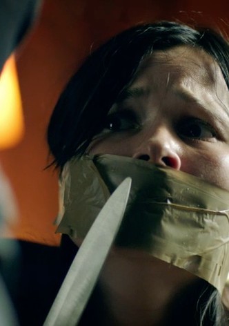 Harter Brocken: Der Bankraub