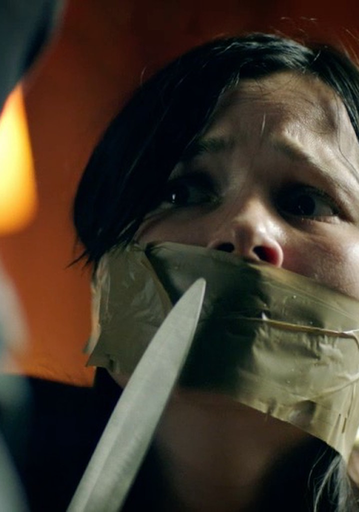 Harter Brocken: Der Bankraub