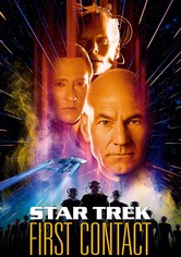 Star Trek: Primul contact