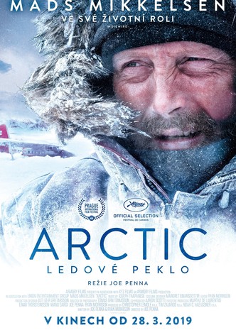 Arctic: Ledové peklo