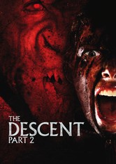 The Descent: Part 2