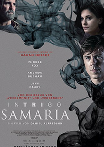 Intrigo: Samaria