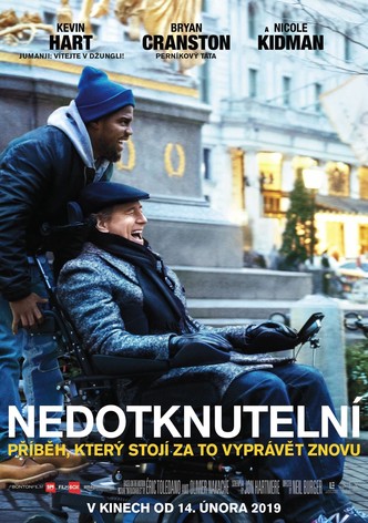 Nedotknutelní