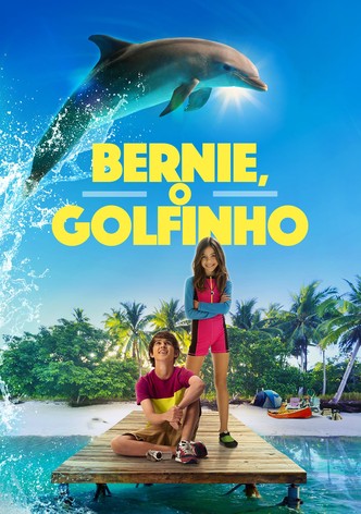 Bernie, o Golfinho