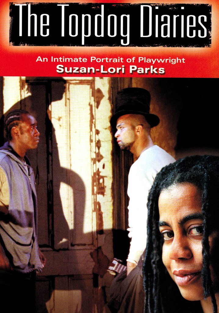 Stage on Screen: The Topdog Diaries