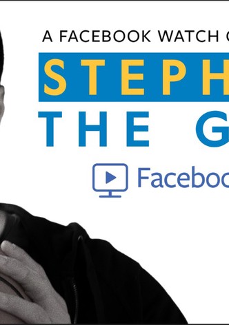 Stephen vs the Game