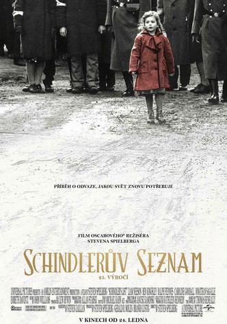 Schindlerův seznam