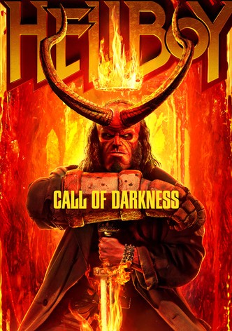 Hellboy - Call of Darkness