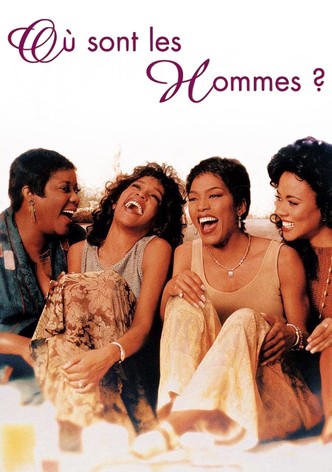 Où sont les hommes ?