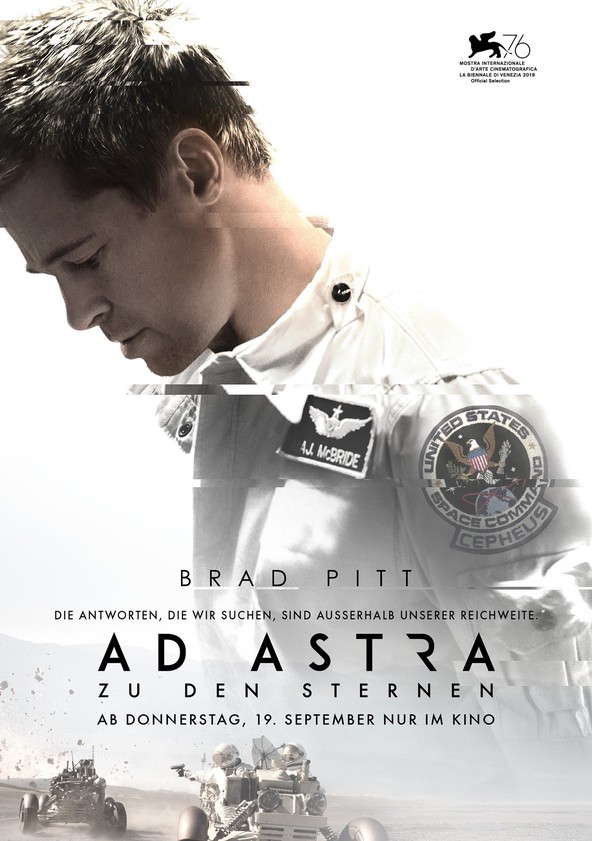 Ad astra movie discount online