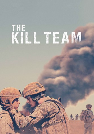 The Kill Team